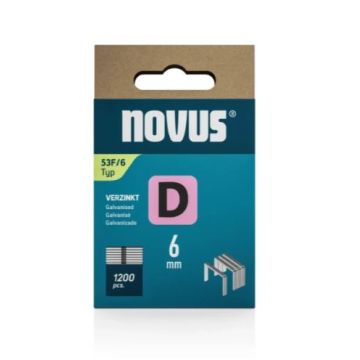 NIETEN D 53F/ 6 a 1200 ST NOVUS