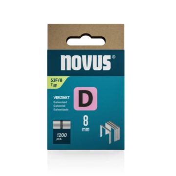 NIETEN D 53F/ 8 a 1200 ST NOVUS