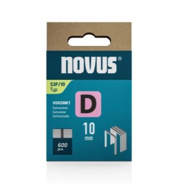 NIETEN D 53F/10 a 600 ST NOVUS