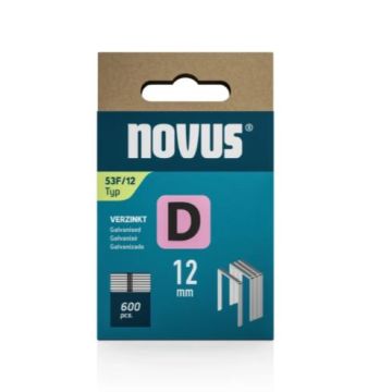 NIETEN D 53F/12 a 600 ST NOVUS
