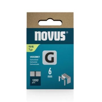 NIETEN G 11/ 6 1200-ST NOVUS