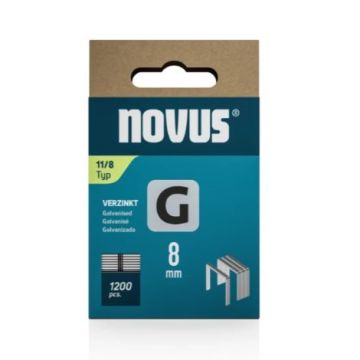 NIETEN G 11/ 8 1200-ST NOVUS