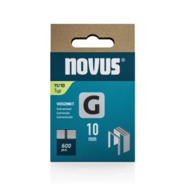 NIETEN G 11/10  600-ST NOVUS