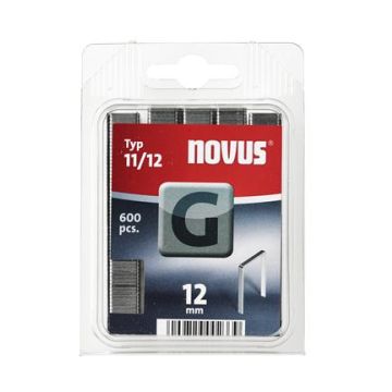 NIETEN G 11/12  600-ST NOVUS