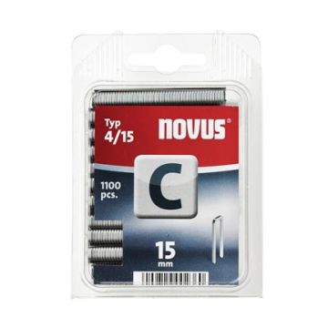 NIETEN C 4/15 a 1100-ST NOVUS