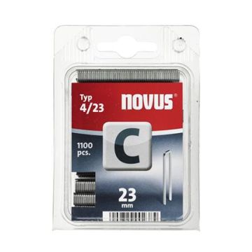 NIETEN C 4/23 a 1100-ST NOVUS