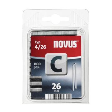 NIETEN C 4/26 a 1100-ST NOVUS