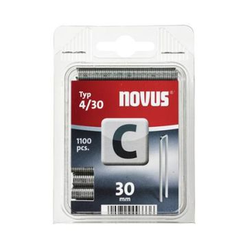 NIETEN C 4/30 a 1100-ST NOVUS
