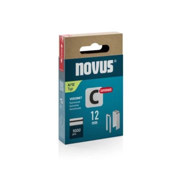 NIETEN C 4/12 a 1000-ST NOVUS