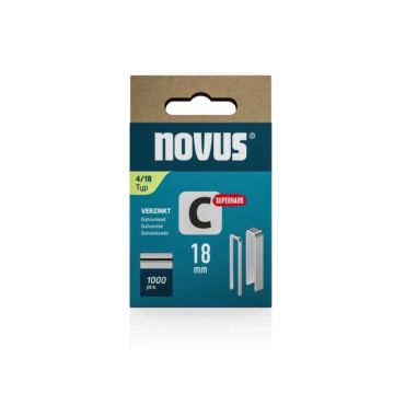 NIETEN C 4/18 a 1000-ST NOVUS