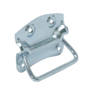 KISTHANDVAT 105X85 MM VERZINKT