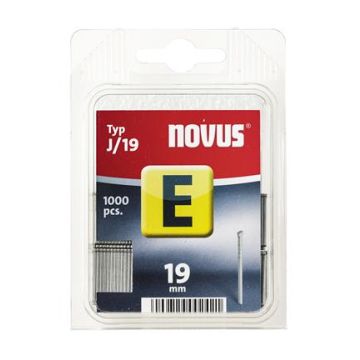 SPIJKERS E J-19 a 1000 ST NOVUS