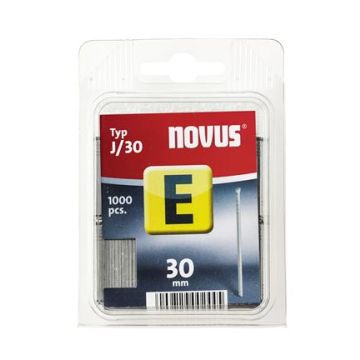 SPIJKERS E J-30 a 1000 ST NOVUS