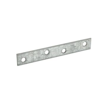 VERBINDINGSPLAAT 105X15X2 MM