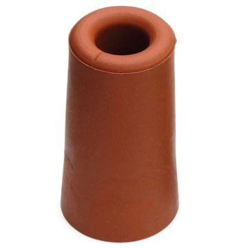 DEURBUFFER 73 MM ROOD