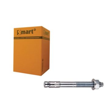 DOORSTEEKANKERS S-KA M8x85x147  40-STK