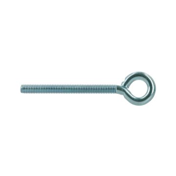 SCHROEFOOG M- 6X25X10 GEG