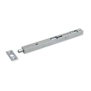 BASCULEKANTSCHUIF 200X17X15 GESLOTEN