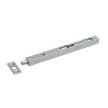 BASCULEKANTSCHUIF 250X20X15 GESLOTEN