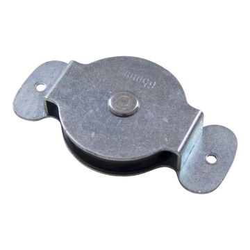 PLAATKATROL WIEL 50 MM