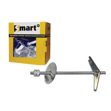 HOLLEWANDPLUG 6x100 METAAL TUIMEL