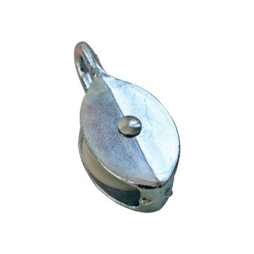HIJSKATROL 30MM ENKEL 1-OOG
