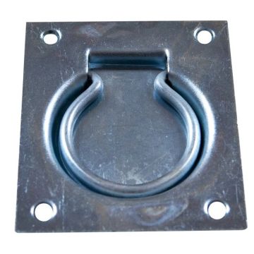 LUIKRING  75X90 MM GEG