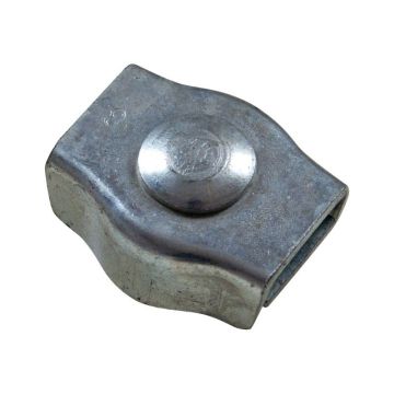 WASLIJNDRAADKLEM 3 MM DUPLEX