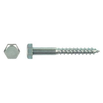 HOUTDR.BOUTEN 10X100 GEG D-571 100-ST