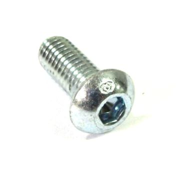 INBUSBOUT 10X40 BK 10.9 ISO 7380