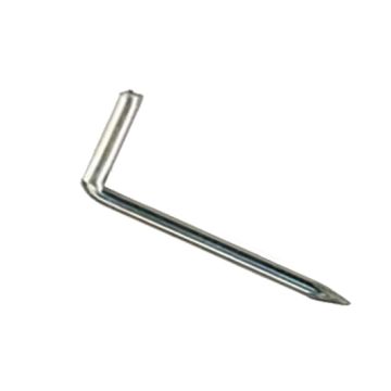 PUNTDUIM 50x4.0 MM GEG