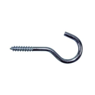 SCHROEFHAAK  30X16X2.4 MM GEG