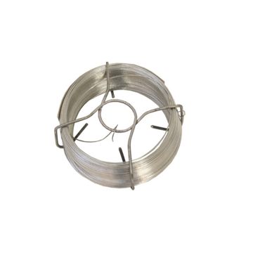 BOBINAX DRAAD 1.3MM NR.8 50-MTR