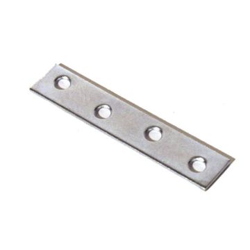 VERBINDINGSPLAAT  50X15X2 MM