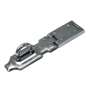 KISTOVERVAL 120 MM GEG
