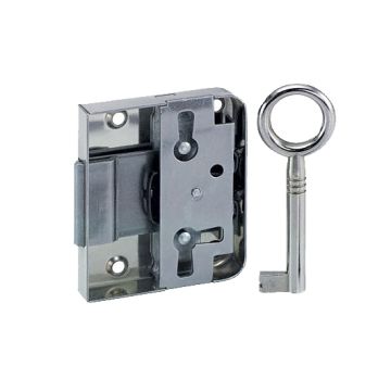 MEUBELSLOT 40 MM OPLEG JUNIE