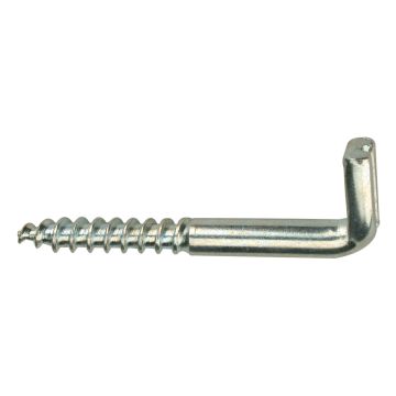 SCHROEFDUIM  65X6.00 MM GLEUF GEG