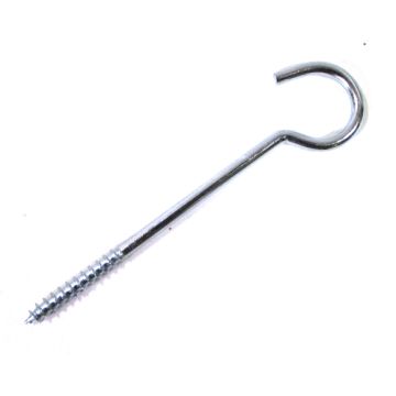 SCHROEFHAAK 160X120X7.0 MM GEG