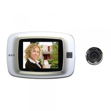 AXA DIGITALE DEURSPION DDS1