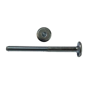 MEUBELBOUT M6X70 INBUS