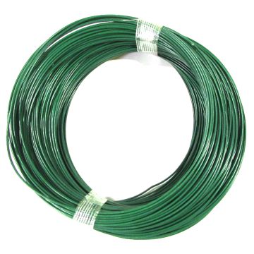 BINDDRAAD 1.2X1.8 GEPL.100-MTR