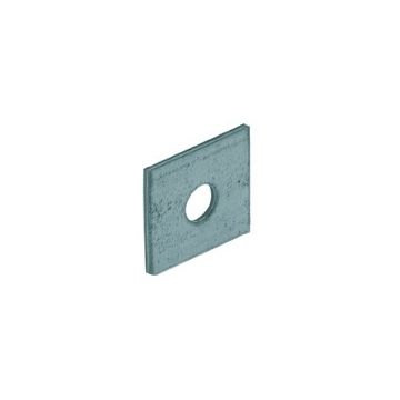 VOLGPLAAT M-10x30 GEG