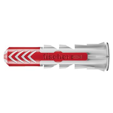 PLUG DUOPOWER  8x40 FISCHER