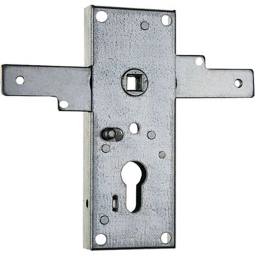 GARAGEDEURSLOT NEMEF 1806/02