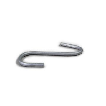 S-HAAK  80x4 MM GEG