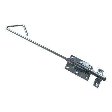 STAARTGRENDEL 600 MM STIFT 15MM