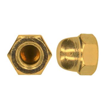 DOPMOER M- 6 MESSING