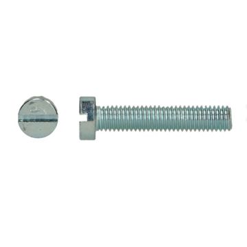 METAALSCHROEVEN  3X40 GEG DIN 84 200-ST