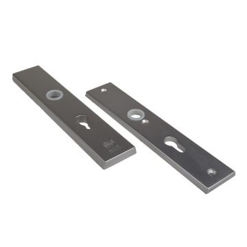 VEILIGHEIDSBESLAG AMI PC92 251/50  F2
