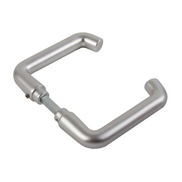 DEURKRUK AMI COUPEMODEL F2 356 QUICK
